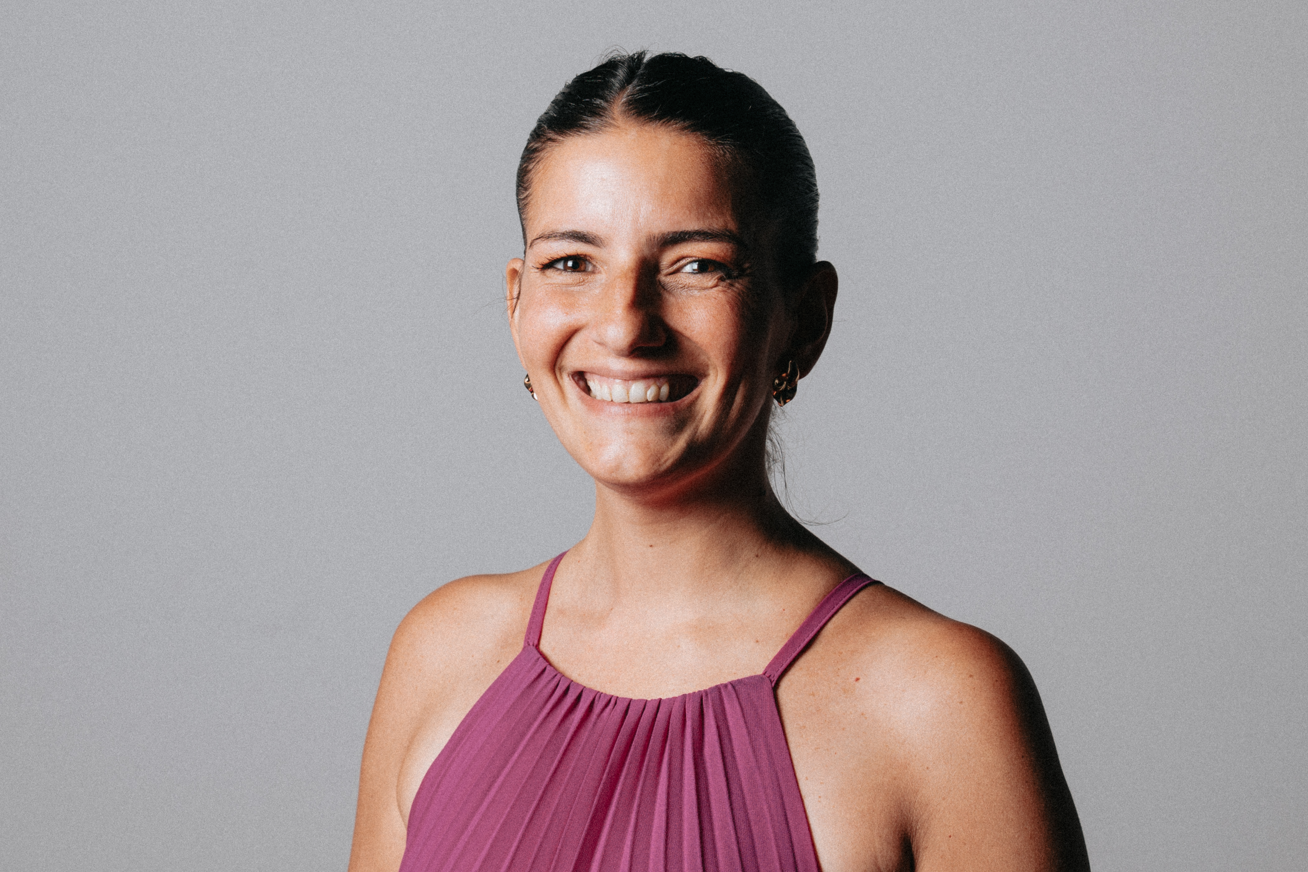 Dra. Constanza Basilico — Ortodoncista especializada en alineadores invisibles