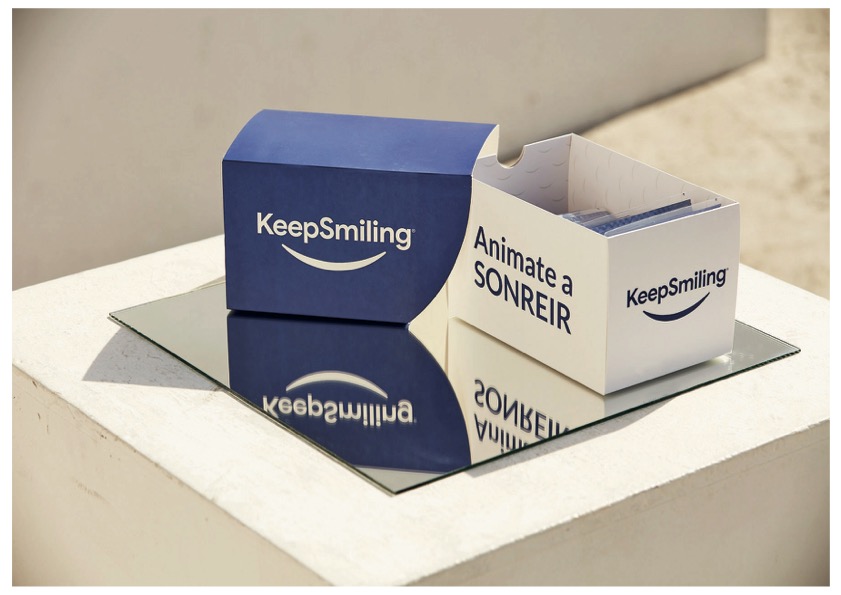 Alineadores invisibles KeepSmiling para pacientes de Belgrano - Consultorio de Alineadores en Palermo